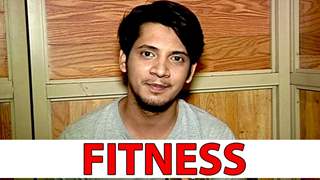 Ayaz Ahmed Shares His Fitness Funda