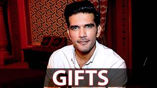 Taher Shabbir Mithaiwala Gift Segment