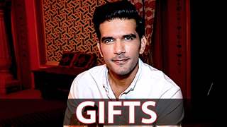 Taher Shabbir Mithaiwala Gift Segment thumbnail