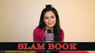 Sonal Vengurlekar Slam Book Thumbnail