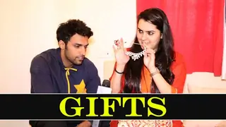 Shaleen & Diksha Gift Segment Thumbnail