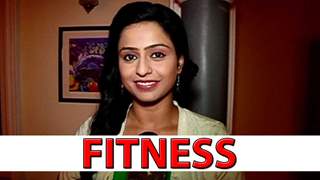 Neha yadav Shares Her Fitness Funda