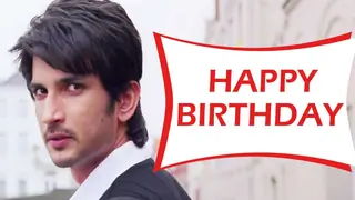 Sushant Singh Rajput's Journey from TV to Films Thumbnail