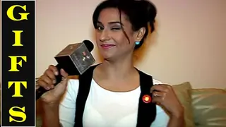 Rati Pandey's Gift Segment - Part 01 Thumbnail