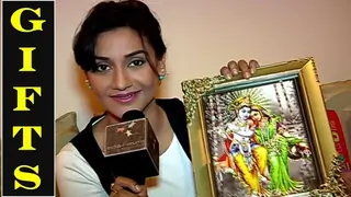 Rati Pandey's Gift Segment - Part 02 Thumbnail