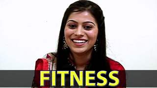 Aparna Dixit Shares Her Fitness Funda