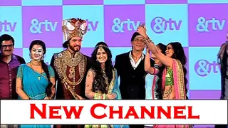 Launch Of & TV Thumbnail