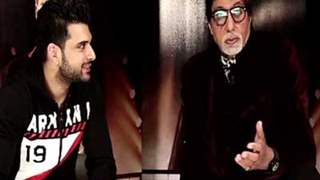 Amitabh Bachchan Wishes Good Luck To Gang Leaders For MTV Roadies X2 thumbnail