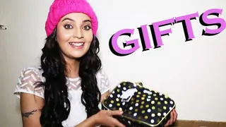 Mansi Srivastava Gift Segment Thumbnail
