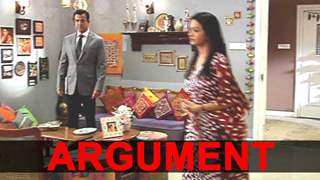 Neil And Ragini Fight Over Nishi's Wedding Arrangement