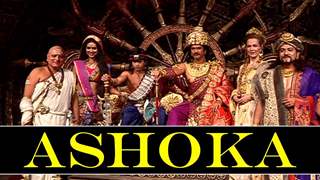 Launch Of Chakravartin Ashoka Samrat