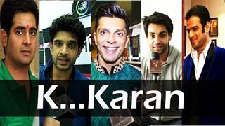 Top 5 Karan's Of Television Industry