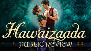 Public Review Of Hawaizada