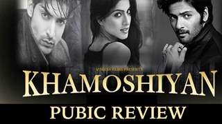 Public Review Of Khamosiyan