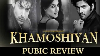 Public Review Of Khamosiyan Thumbnail