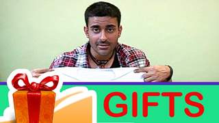 Gautam Rode Gift Segment Thumbnail