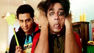 Solid Patels - Trailer Thumbnail