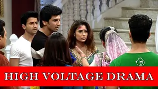 Blame Game In Sasural Simar Ka Thumbnail