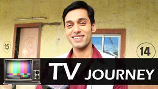 Sumit Vats's Television Journey