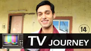 Sumit Vats's Television Journey Thumbnail
