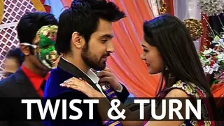Twist and Turns In Bulbul and Purab's Engagement Ceremony Thumbnail