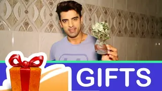 Mohit Malik Gift Segment Thumbnail