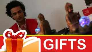 Himanshu Soni's Gift Segment Thumbnail