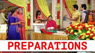 Preparations For The Naming Ceremony In Yeh Rishta Kya Khelata Hai Thumbnail