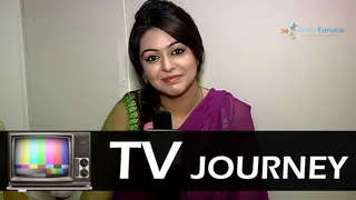 Shafaq Naaz Shares Her Journey In The Glamour Industry Thumbnail