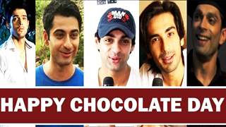 Chocolatey Boys Of Television