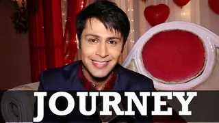 Sudeep Sahir's Television Journey Thumbnail