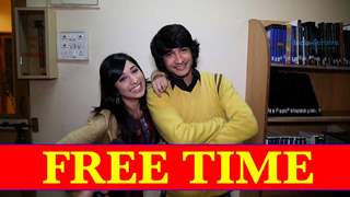 How Shantanu and Vrushika are Spending Their Free Time?