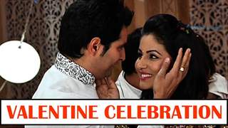 V-Day Celebration In The Show Yeh Rishta Kya Kehlata Hai