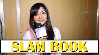 Pariva Pranati Slam Book Thumbnail