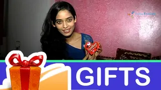 Neha Saxena Valentine Gift Segment Thumbnail