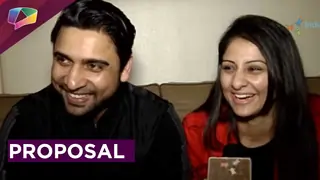 Mayank's Official Proposal For Ankita Sharma Thumbnail