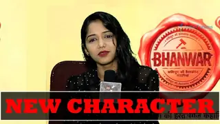 Yashashri Masurkar Shares Her Experience For 'Bhanwar' Thumbnail