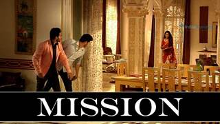 Prem and Amar On A Mission