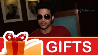 Parth's Gift Segment Thumbnail