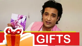Himanshu Soni's Gift Segment Thumbnail