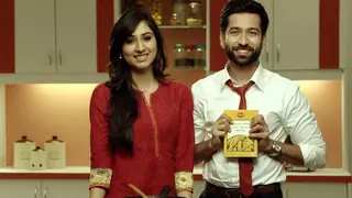 Aaditya and Pankhuri Back On Screen Again !!! Thumbnail