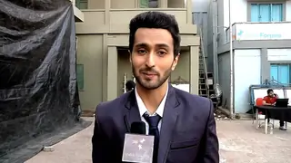 Ishaan To Take Care Of Urmi Thumbnail