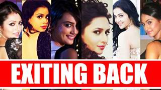 Backless Beauties Of Tinsel Town