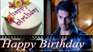 Happy B'day Karan Singh Grover Thumbnail