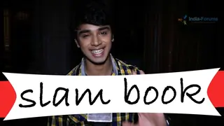 Samridh Bawa's Slam Book Thumbnail