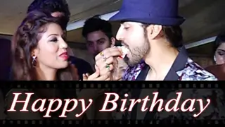 Gurmeet Chaudhary's Grand Birthday Celebration Thumbnail
