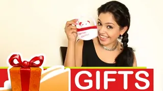 Shubhangi Atre Gift Segment Thumbnail