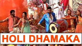 Siddharth's Grand Entry! Thumbnail