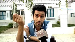 Vibhav Roy Shares His Experience Of Giving Auditions Thumbnail