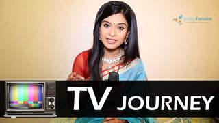 Neha Pedenkar's Television Journey Thumbnail